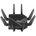 ASUS GT-AXE16000 router inalámbrico 10 Gigabit Ethernet Negro (Espera 4 dias)