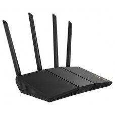 Asus RT-AX57 Router AX3000 WiFi6 1xWAN 4xLAN