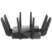 ASUS 90IG0720-MU2A00 router inalámbrico Gigabit Ethernet Tribanda (2,4 GHz/5 GHz/5 GHz) Negro (Espera 4 dias)