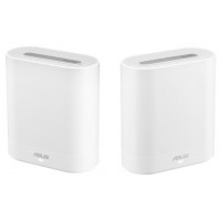 PUNTO DE ACCESO ASUS MESH EXPERT WiFi EBM68 2PACK