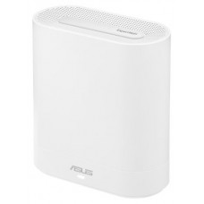 ASUS EBM68(1PK) – Expert Wifi Tribanda (2,4 GHz/5 GHz/5 GHz) Wi-Fi 6 (802.11ax) Blanco 3 Interno (Espera 4 dias)