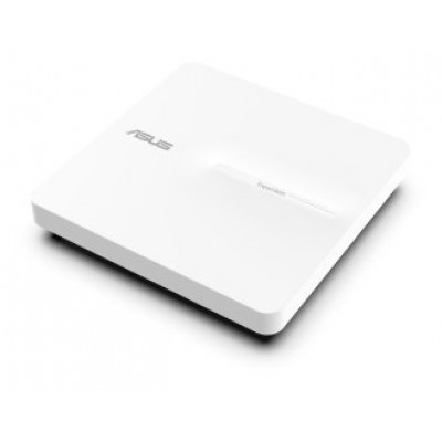 ASUS EBA63 ExpertWiFi AX3000 Dual-band PoE 2402 Mbit/s Blanco Energía sobre Ethernet (PoE) (Espera 4 dias)