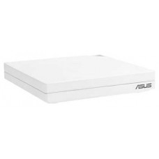 ASUS RT-AX57 Go router inalámbrico Gigabit Ethernet Doble banda (2,4 GHz / 5 GHz) Blanco (Espera 4 dias)
