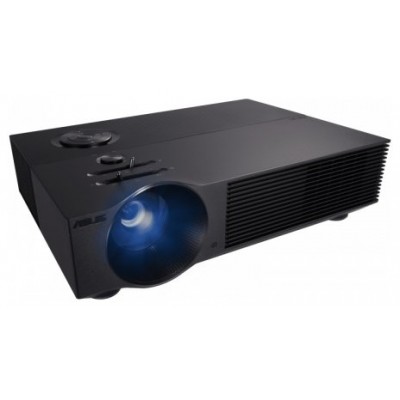 ASUS H1 LED videoproyector Proyector instalado en el techo 3000 lúmenes ANSI 1080p (1920x1080) Negro (Espera 4 dias)
