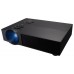 ASUS H1 LED videoproyector Proyector instalado en el techo 3000 lúmenes ANSI 1080p (1920x1080) Negro (Espera 4 dias)