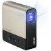 PROYECTOR ASUS ZENBEAM E2 300LM ANSI DLP WVGA WIRELESS BATERIA USB HDMI (Espera 4 dias)