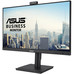 ASUS BE249QFK pantalla para PC 60,5 cm (23.8") 1920 x 1080 Pixeles Full HD LCD Negro (Espera 4 dias)