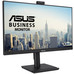 ASUS BE249QFK pantalla para PC 60,5 cm (23.8") 1920 x 1080 Pixeles Full HD LCD Negro (Espera 4 dias)