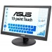 ASUS VT168HR 39,6 cm (15.6") 1366 x 768 Pixeles Multi-touch Negro (Espera 4 dias)