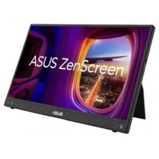 MONITOR LED 15.6" ASUS MB16AHV PORTABLE IPS, FHD (Espera 4 dias)