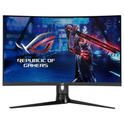 ASUS ROG Strix XG32VC 80 cm (31.5") 2560 x 1440 Pixeles WQHD LED Negro (Espera 4 dias)