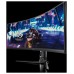 ASUS ROG Strix XG49VQ 124,5 cm (49") 3840 x 1080 Pixeles UltraWide Full HD LED Negro (Espera 4 dias)