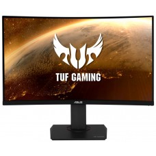 ASUS TUF Gaming VG32VQR 80 cm (31.5") 2560 x 1440 Pixeles Quad HD LED Negro (Espera 4 dias)