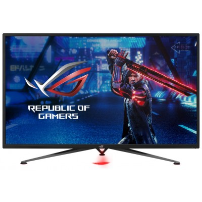 ASUS ROG Strix XG438QR 109,2 cm (43") 3840 x 2160 Pixeles 4K Ultra HD LED Negro (Espera 4 dias)