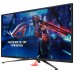 ASUS ROG Strix XG438QR 109,2 cm (43") 3840 x 2160 Pixeles 4K Ultra HD LED Negro (Espera 4 dias)