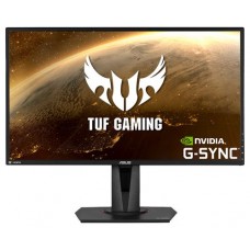 ASUS TUF Gaming VG27AQ 68,6 cm (27") 2560 x 1440 Pixeles WQHD LED Negro (Espera 4 dias)