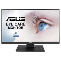 MONITOR LED 23.8" ASUS VA24DQSB FHD IPS FRAMELESS 75HZ HDMI DP VGA USB HUB (Espera 4 dias)