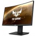 MONITOR LED 23.6" ASUS TUF GAMING VG24VQR FHD CURVO 1MS 165HZ 2xHDMI DP VESA (Espera 4 dias)