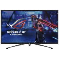 ASUS ROG Strix XG43UQ 109,2 cm (43") 3840 x 2160 Pixeles 4K Ultra HD LED Blanco (Espera 4 dias)