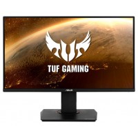 MONITOR LED 28" ASUS TUF GAMING VG289Q1A 4K IPS 5MS 2xHDMI DP FREESYNC MMDIA NEGRO (Espera 4 dias)