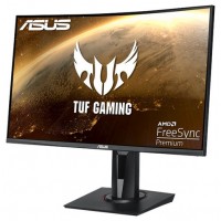 MONITOR GAMING LED 27  ASUS TUF VG27WQ NEGRO