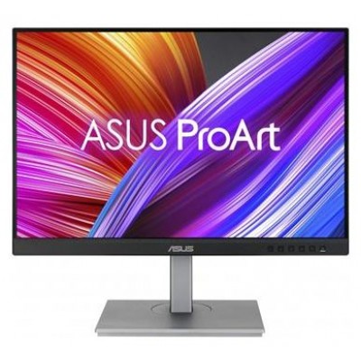 MONITOR LED 24,1" ASUS PROART PA248CNV WUXGA IPS 5MS USB-C HDMI DP MMDIA NEG-Desprecintadi (Espera 4 dias)