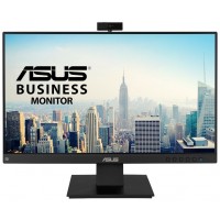 Monitor 24" Hdmi Displayport Vga Asus Be24eqk Fhd