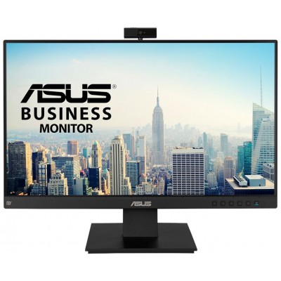 Monitor 24" Hdmi Displayport Vga Asus Be24eqk Fhd