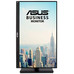 ASUS BE24ECSBT 60,5 cm (23.8") 1920 x 1080 Pixeles Full HD LED Pantalla t&aacute;ctil Negro (Espera 4 dias)