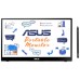 ASUS MB14AHD 35,6 cm (14") 1920 x 1080 Pixeles Multi-touch Negro (Espera 4 dias)