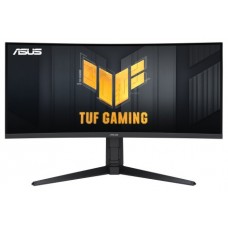 ASUS TUF Gaming VG34VQEL1A 86,4 cm (34") 3440 x 1440 Pixeles LED Negro (Espera 4 dias)