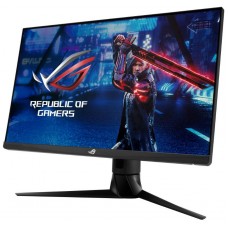 ASUS ROG Strix XG27AQ 68,6 cm (27") 2560 x 1440 Pixeles LED Negro (Espera 4 dias)