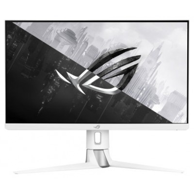 ASUS ROG Strix XG27AQ-W 68,6 cm (27") 2560 x 1440 Pixeles Wide Quad HD Blanco (Espera 4 dias)