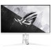 ASUS ROG Strix XG27AQ-W 68,6 cm (27") 2560 x 1440 Pixeles Wide Quad HD Blanco (Espera 4 dias)