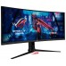 ASUS ROG Strix XG349C 86,7 cm (34.1") 3440 x 1440 Pixeles UltraWide Quad HD Negro (Espera 4 dias)