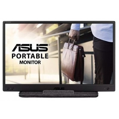 Asus MB166B Monitor 15.6" IPS FHD  USB portátil