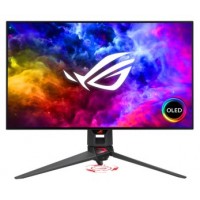 ASUS ROG Swift OLED PG27AQDM 67,3 cm (26.5") 2560 x 1440 Pixeles Wide Quad HD Negro (Espera 4 dias)