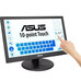 MONITOR ASUS VT169HE
