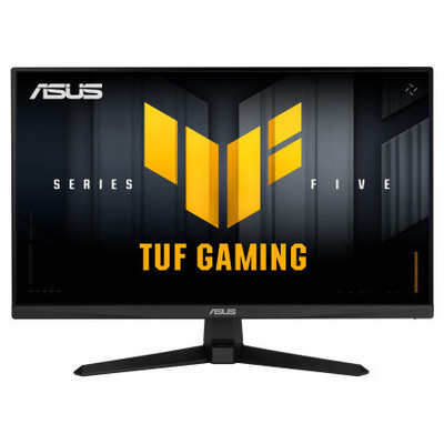 ASUS TUF Gaming VG279QM5A pantalla para PC 68,6 cm (27") 1920 x 1080 Pixeles Full HD LCD Negro (Espera 4 dias)