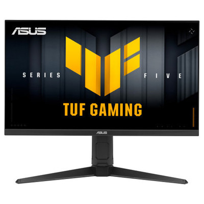 ASUS TUF Gaming VG27AQL5A pantalla para PC 68,6 cm (27") 2560 x 1440 Pixeles Wide Quad HD LCD Negro (Espera 4 dias)