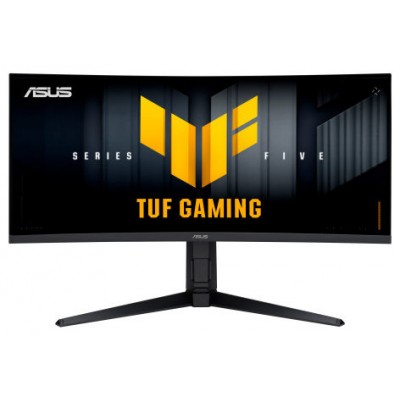 ASUS TUF Gaming VG34WQML5A pantalla para PC 86,4 cm (34") 3440 x 1440 Pixeles UltraWide Quad HD LED Negro (Espera 4 dias) ASUS TUF Gaming VG34WQML5A pantalla para PC 86,4 cm (34") 3440 x 1440 Pixeles UltraWide Quad HD LED Negro (Espera 4 dias)