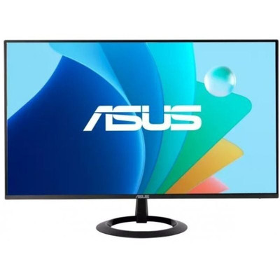 ASUS VZ279HG pantalla para PC 68,6 cm (27") 1920 x 1080 Pixeles Full HD LCD Negro (Espera 4 dias)