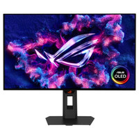 ASUS MONITOR GAMING ROG STRIX OLED XG27AQWMG 27 PULGADAS 1440P 280HZ (Espera 4 dias) ASUS MONITOR GAMING ROG STRIX OLED XG27AQWMG 27 PULGADAS 1440P 280HZ (Espera 4 dias)