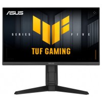 ASUS TUF Gaming VG249QML5A pantalla para PC 60,5 cm (23.8") 1920 x 1080 Pixeles Full HD LCD Negro (Espera 4 dias)