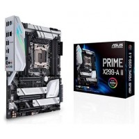 ASUS Prime X299-A II LGA 2066 ATX Intel® X299 (Espera 4 dias)