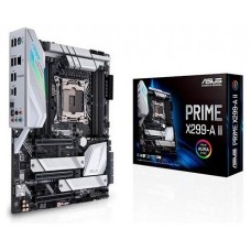 PLACA BASE PRIME X299-A II ASUS (Espera 4 dias)