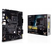 ASUS TUF Gaming B550-PLUS AMD B550 Zócalo AM4 ATX (Espera 4 dias)