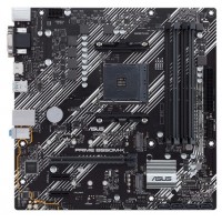 ASUS PRIME B550M-K AMD B550 Zócalo AM4 micro ATX (Espera 4 dias)