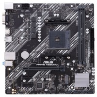 Asus Placa Base PRIME A520M-K  mATX AM4