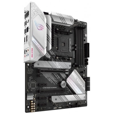 PLACA BASE ASUS AM4 ROG STRIX B550-A GAMING